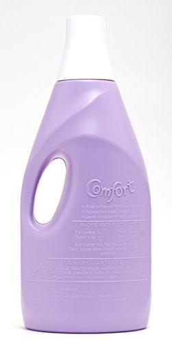 Comfort Comfort Fabric Softener Conditioner Sense Of Pleasure Jasmine Fresh Liquid, 67.63 Fl Oz ? 2 L