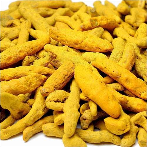 SR Foods SR Foods Hand Selected Herb Erode Turmeric Sticks | Virali Manjal | Haldi Gatihya | Curcumin Spices (245g)