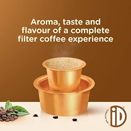 iD 100% Authentic iD Filter Coffee Decoction, 150ml