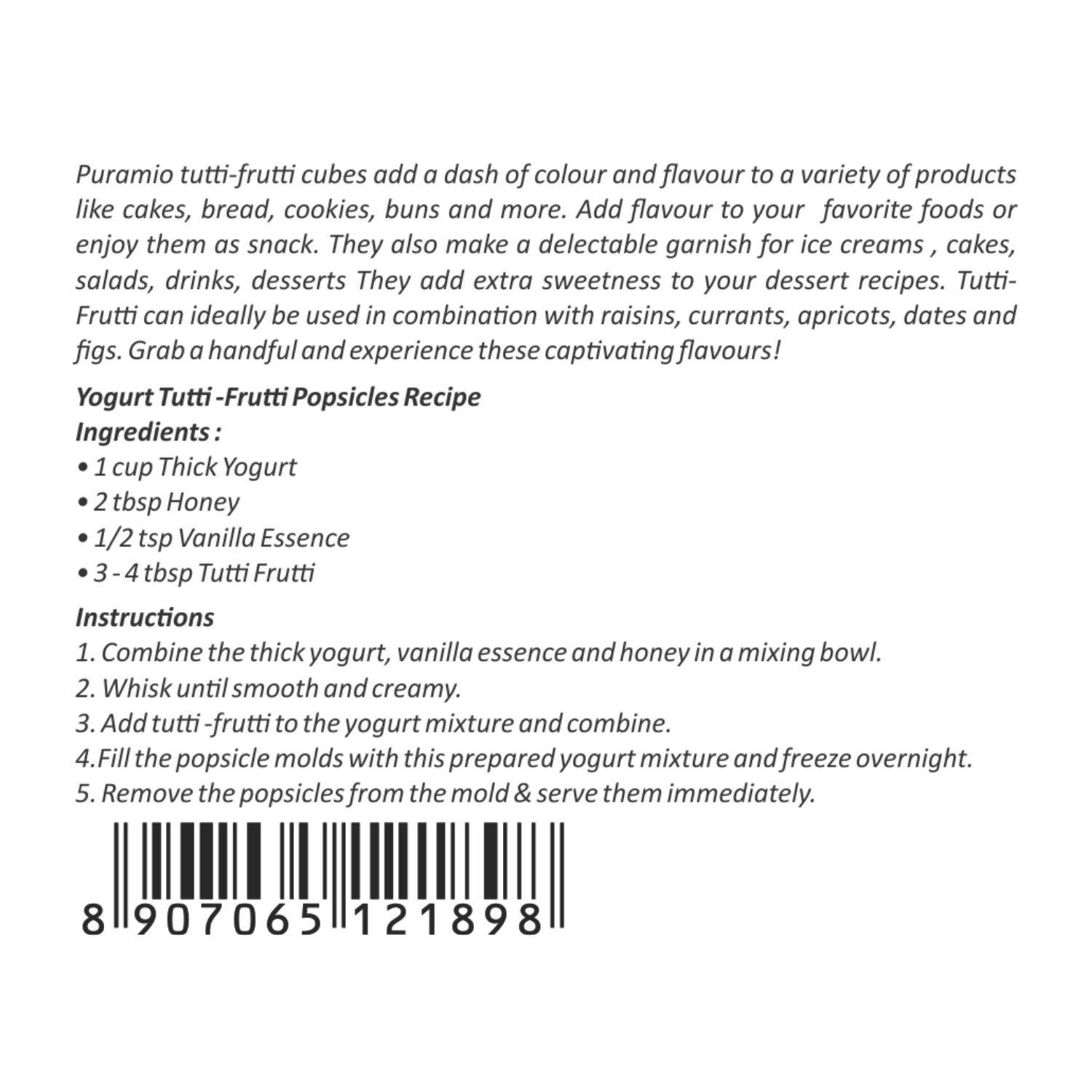 Shan Shan Korma Masala, 1.76 oz  50 g, 8 Pack