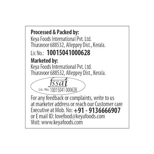 KEYA Keya Himalayan Pink Salt 1.5kg | Mineral rich Salt for Healthy Cooking | Sendha Namak for Healthy Life | Mineral Rich Salt | Low Sodium | Packed with 84 Minerals