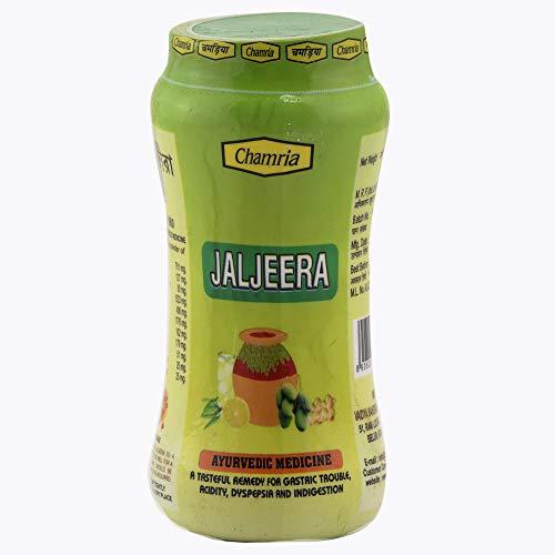 Chamria CHAMRIA ASSORTED SAMPLER TRIAL PACK OF 6 PCS (575 GMS) CHAMRIA KARORPATI GOLI, MUNAKKA PACHAK, JALJEERA, MANGOLA, AJWAIN PACHAK & GULAB MADHURI