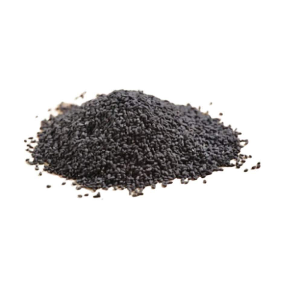 Generic 200gm X Black Seed powder - Pure Organic Black Cumin Kalonji Nigella Sativa from india