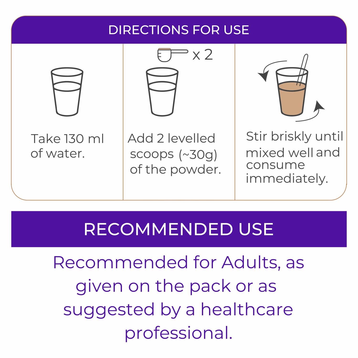 Celevida Dr.Reddy’s Celevida Liv | Nutrition Drink for liver health | Chocolate Flavour- 400g (1)