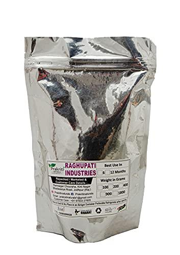 Prakriti Naturals Prakriti Naturals® Natural Herbs Banslochan/ Tabachir/Tabashir / Tabasheer / vanshlochan (900 Grams)