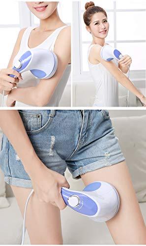 VIETNAM VIETNAM Electric Handheld Body Massager