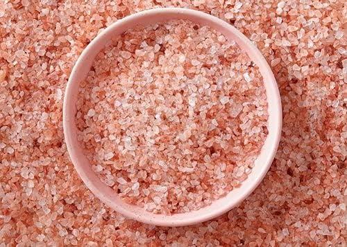 Pink Salt Shivona Pink Salt