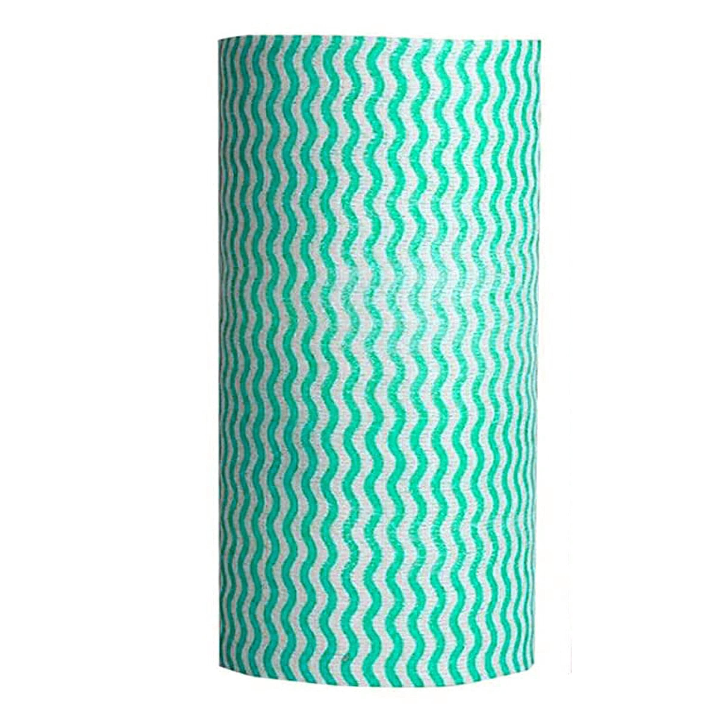 TDS PLUS WRAP ZIG ZAG REUSABLE TISSUE ROLL (1)
