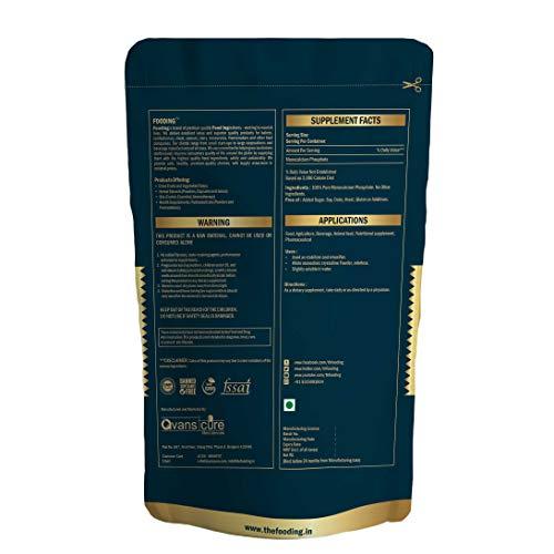 Fooding Fooding Monocalcium Phosphate Powder, 1kg