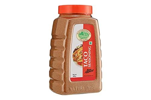 Naturesmith Naturesmith Taco Seasoning 500g