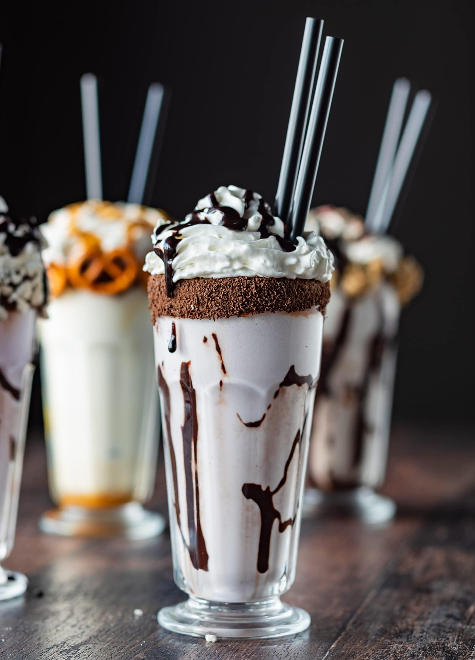 Amazon Brand - Kitchen Cheer Amazon Brand - Kitchen Cheer Chocolate Syrup, Rich Chocolate Flavour, Creamy Texture, No Malt, 1.3Kg