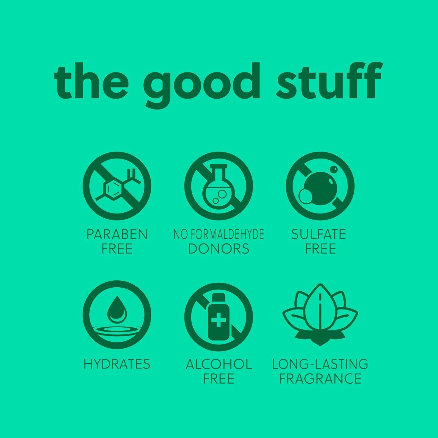 Tree Hut Tree Hut bare Moisturizing Shave Oil, Basic, Coconut-Lime, 7.7 Fl Oz