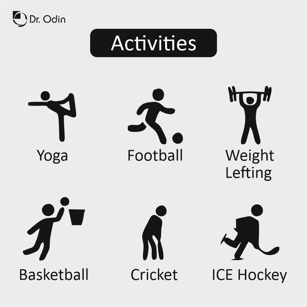 Dahab Soft Contact Lenses Dahab Soft Contact Lenses - Dahab Daily Collection (1 Pair Pack, Hawaii #29)