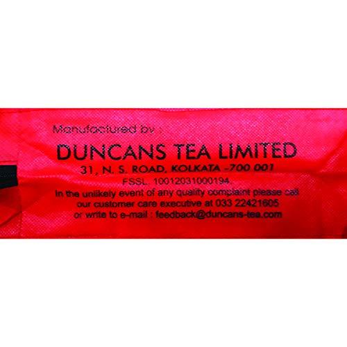 Duncans Duncans Shakti Premium Tea (1 Kg Pack)