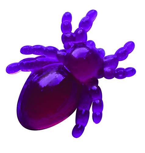 Thames & Kosmos Geek & Co. Science! Gross Gummy Candy Lab: Worms & Spiders Science Experiment Kit