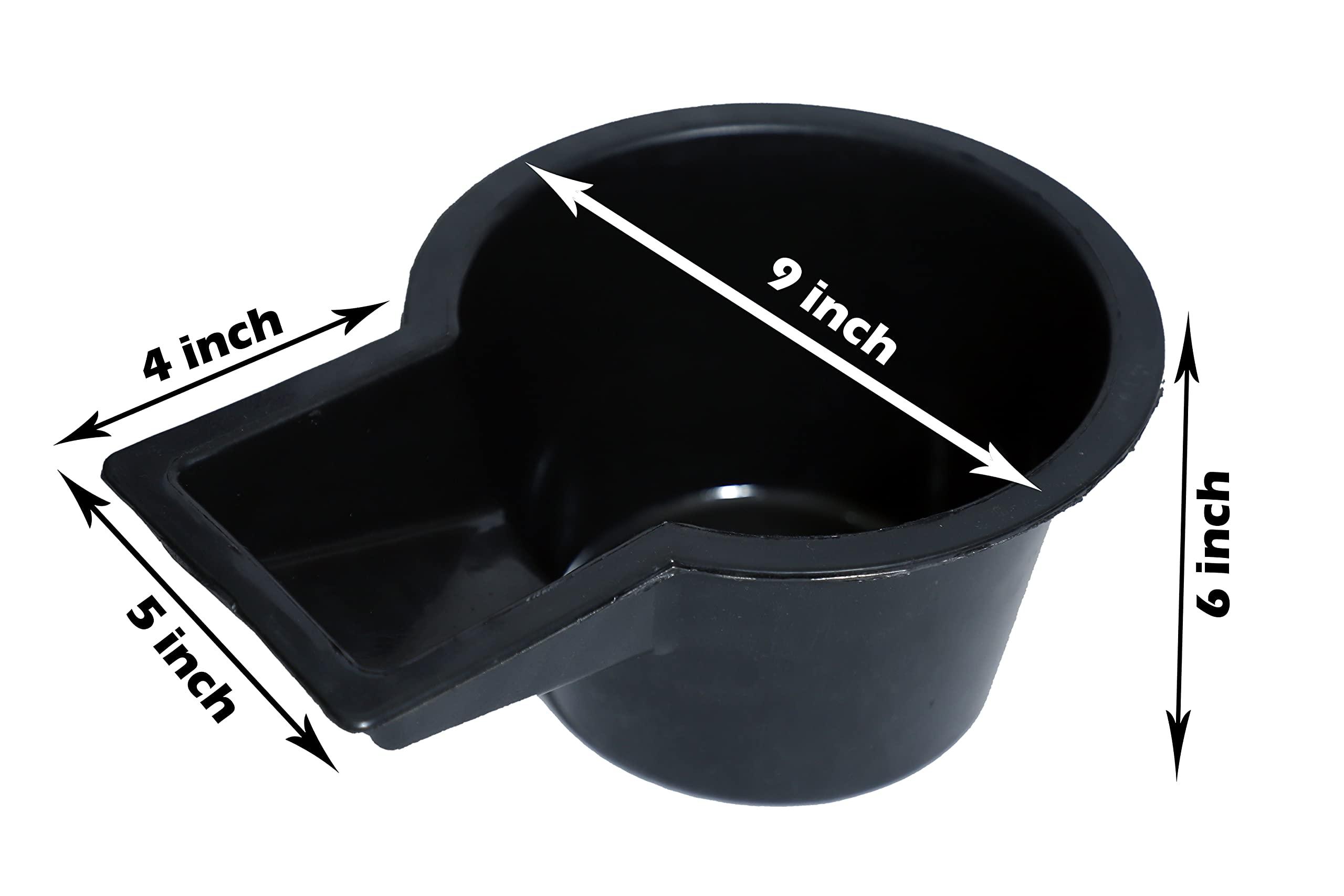 NavaFresh Basics Relies Commode chair Folding Commode Over Toilet, Bedside Commode Chair, Shower Seat with Removable Bucket, Suitable for Senior, Disabled Patients & Pregnant Woman