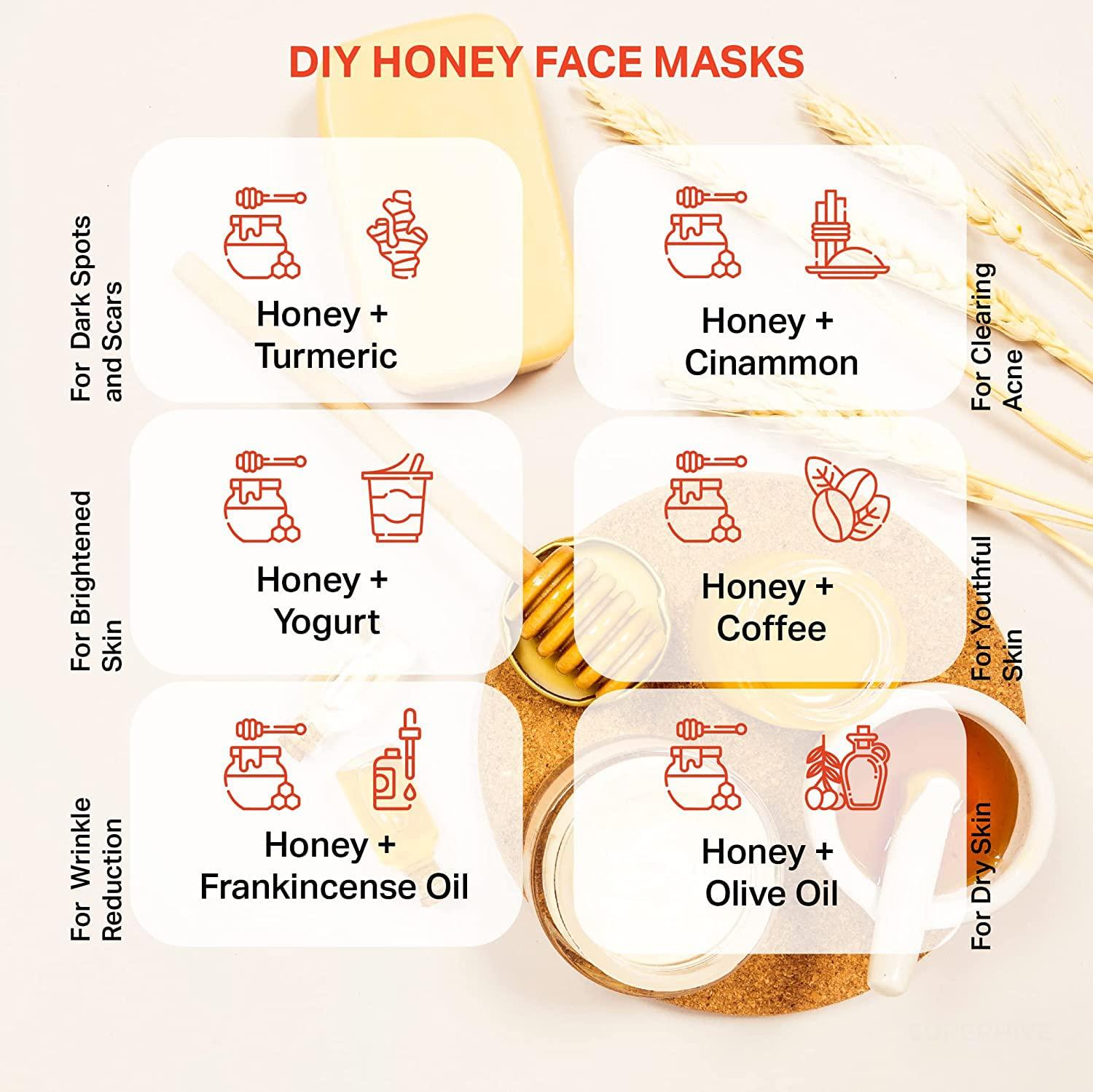 Brown Bag - Tales of Nourishment Small Bee Honey - 100% Pure Raw Organic Unprocessed Shahad| 100% Pure NMR Tested Shahad | No Added Sugar |Natural & Unpasteurized Immune Booster Flavoured Original Honey (Pack of 1)_750g