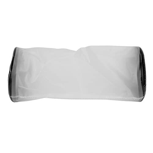 Nunafey Arm Cast Cover, Professional Waterproof Portable Hygienic Bath Arm Cast Protector Neoprene TPU for Daily Care for Men Women for Home Travel for Patient