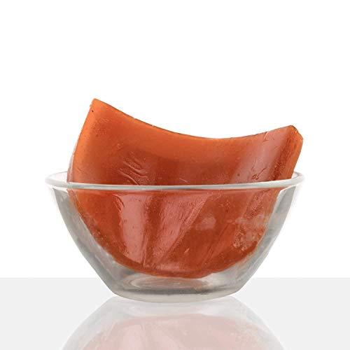 Peppal Aam papad with black salt - Aampapad fine slice (Mitha 200 GM)