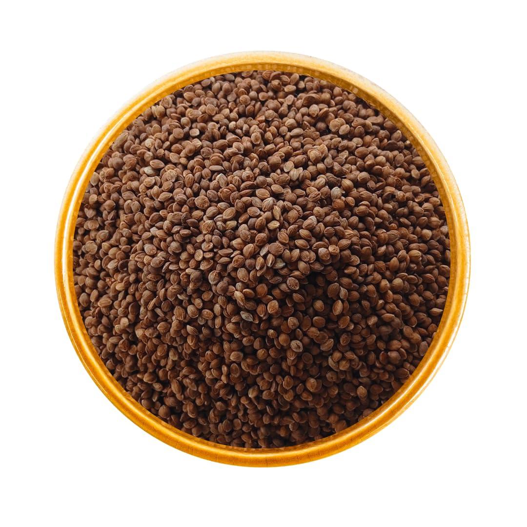 Apni Maati Apni Maati Kodo Millet Seed for Sowing (2000 gm; Koden/Kodra/Koovarugu)