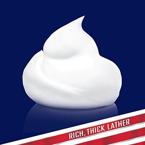 Barbasol Barbasol Original Thick and Rich Cream Men Shaving Cream, 10 Ounce