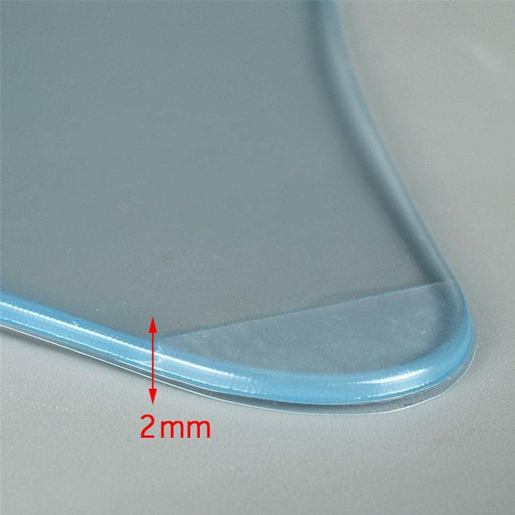 ATORSE ATORSE Soft Decollette Pad for Chest Anti Wrinkle Chest Pad - Silicone Chest Wrinkle Remove Pads for Female