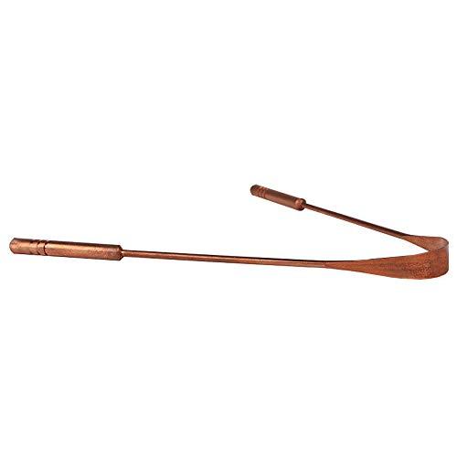Yoga Store Wala Yoga Store Wala Copper Tongue Cleaner - (Pack of 2)