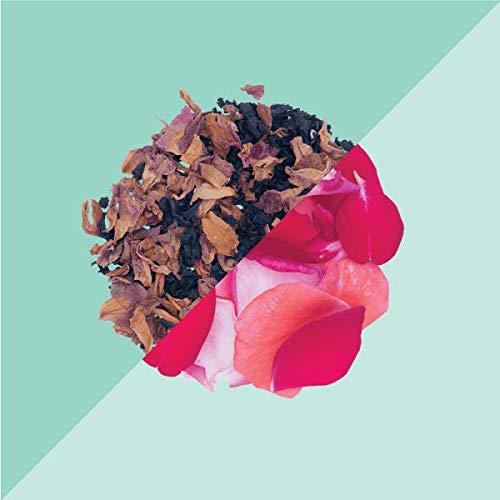 Tea Trunk Tea Trunk - Calm Me Down Bundle of White Tea, Oolong Tea and Chamomile Herbal Tea