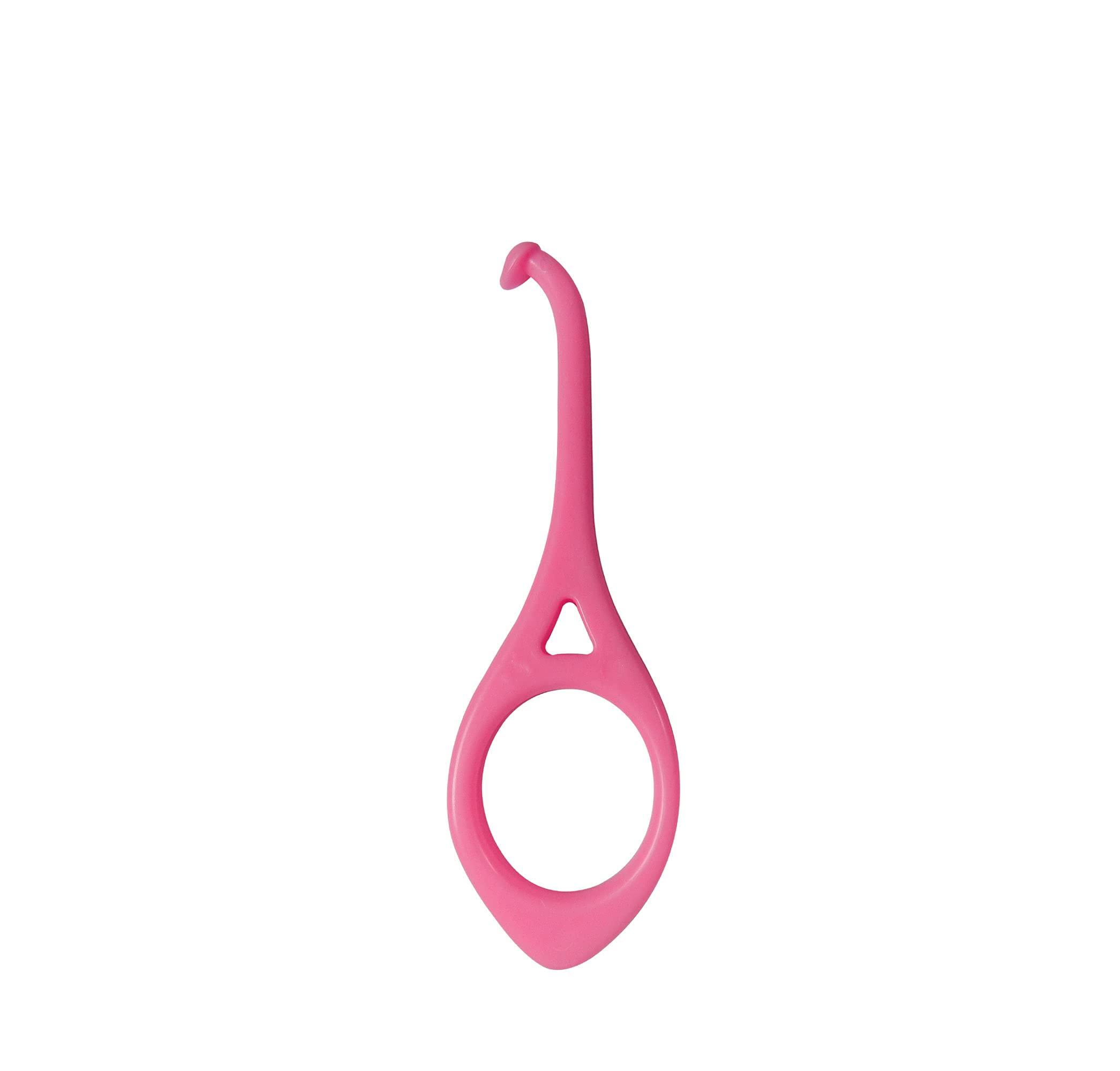 Dentosmile Dentosmile Aligner Remover Tool/Invisible Removable Braces, Invisible Aligner Remover-Aligner Remover-Fixer (Pink) (1)