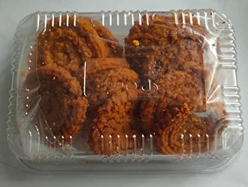 Generic Ready to eat Bhajani Chakali