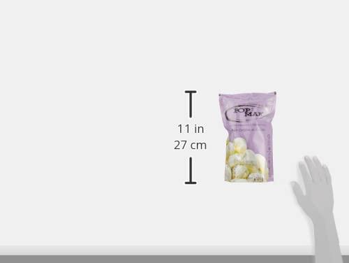 Organic Bites Organic Bites Maize Dalia (Makki, Corn Dalia) (200)