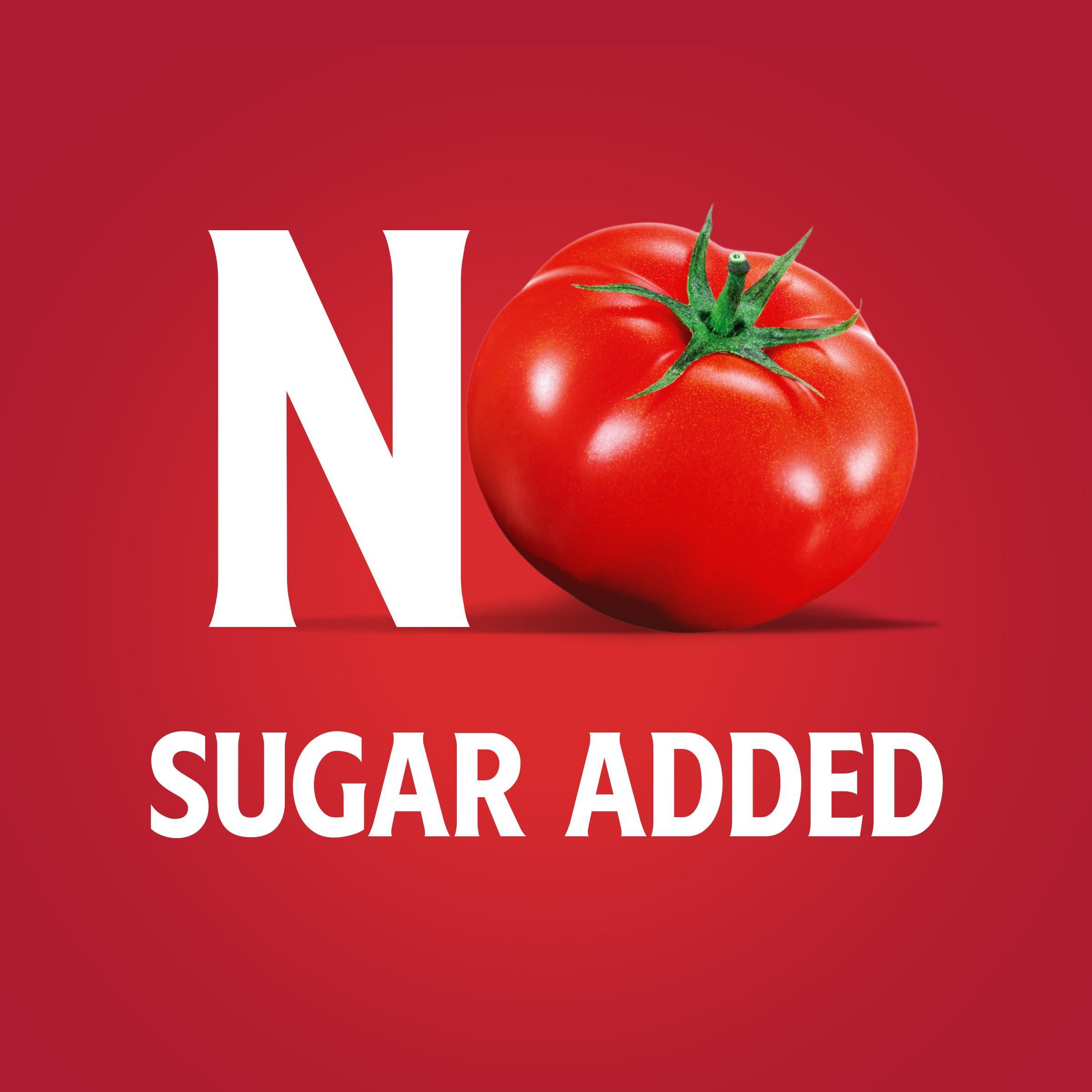 HEINZ HEINZ Tomato Ketchup - No Sugar Added, 369 g