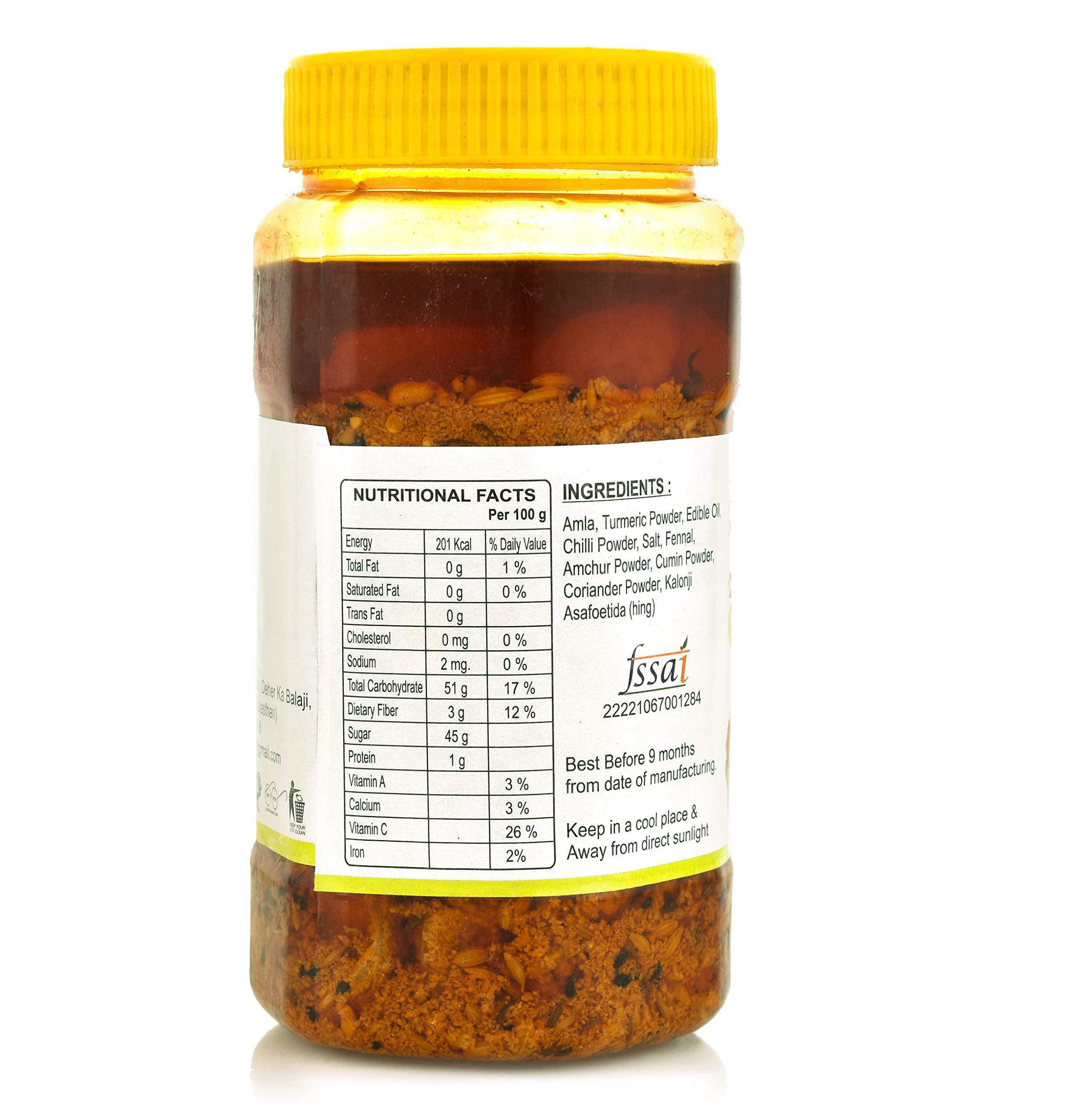 DK Namkeen & Pickles DK Pickles Rajasthani Homemade(Gunda) Lasuwa Pickle and Amla Pickle Rajasthani Lasode ka Achar aur Amla ka Achar ghar ka achaar (Sarso Ka Tel,Mastard Oil, Sa Bana)