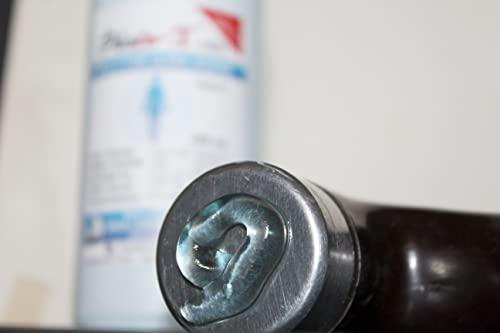 Photo-x Photo-x Ultra Sound Gel (Set of 3) for use in Sonography and physiotherapy