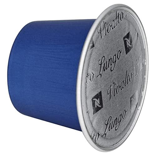 Nespresso Nespresso Vivalto Lungo Coffee Pods, 2 x 60 g