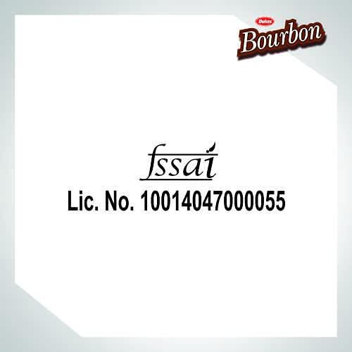 Dukes Dukes Bourbon Premium chocolate flavoured sandwich biscuit (Buy 3 Get 2 Free - 675g)