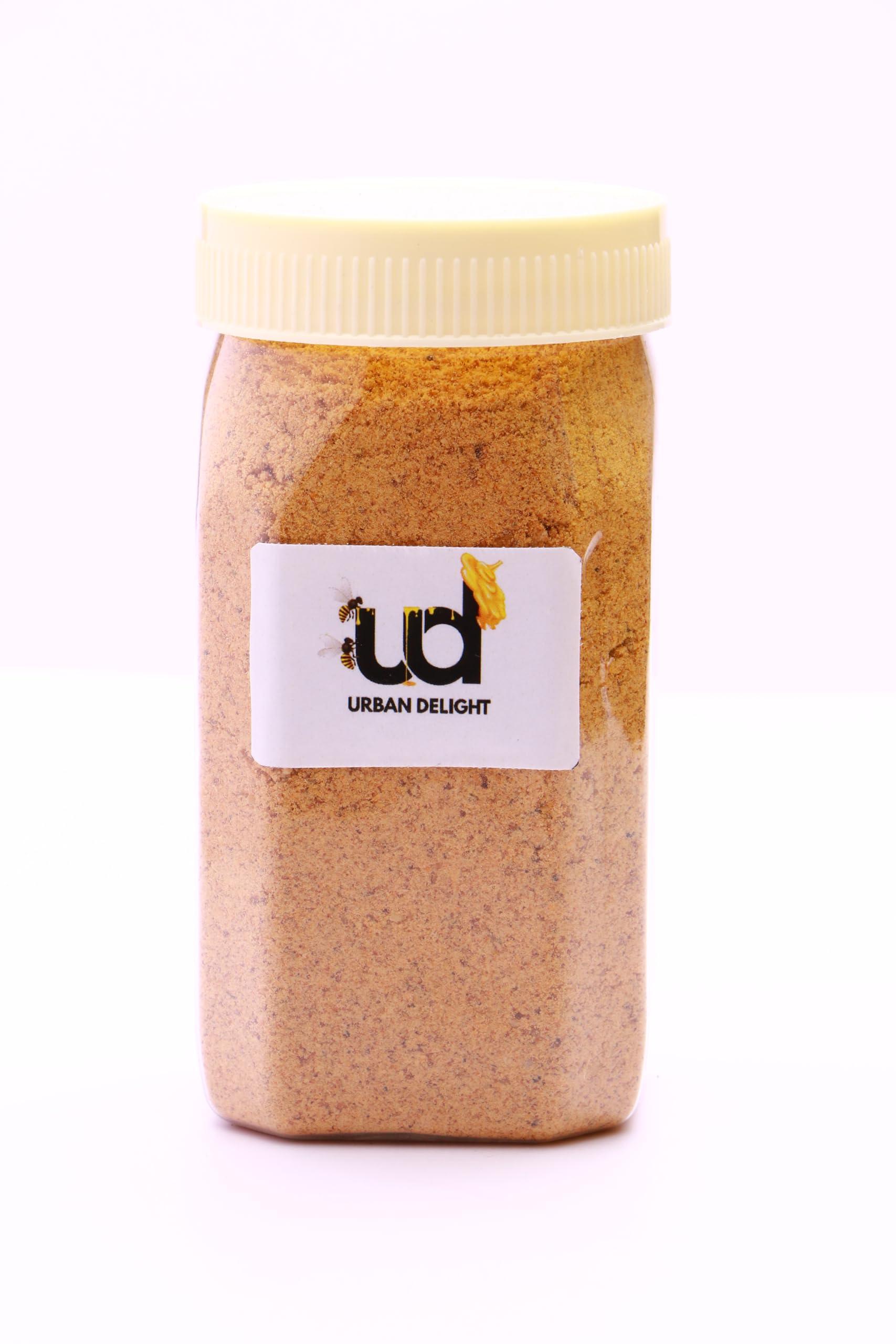 URBAN DELIGHT URBAN DELIGHT Instant Idly Milagai Powder | Idly Chilli Powder (400gm)