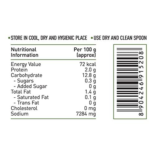 Priya Priya Lime Pickle with Garlic, 1kg - Authentic Telugu Style Achar |Traditional South Indian Taste |Homemade Nimbu Achar| Tangy and Spicy | With Lime Juice