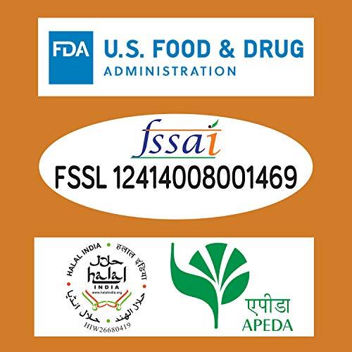 KILLI KILLI Turmeric | Manjal | Haldi | Pasupu | Curcuma longa | Arishina Powder, 100g (Pack of 2)