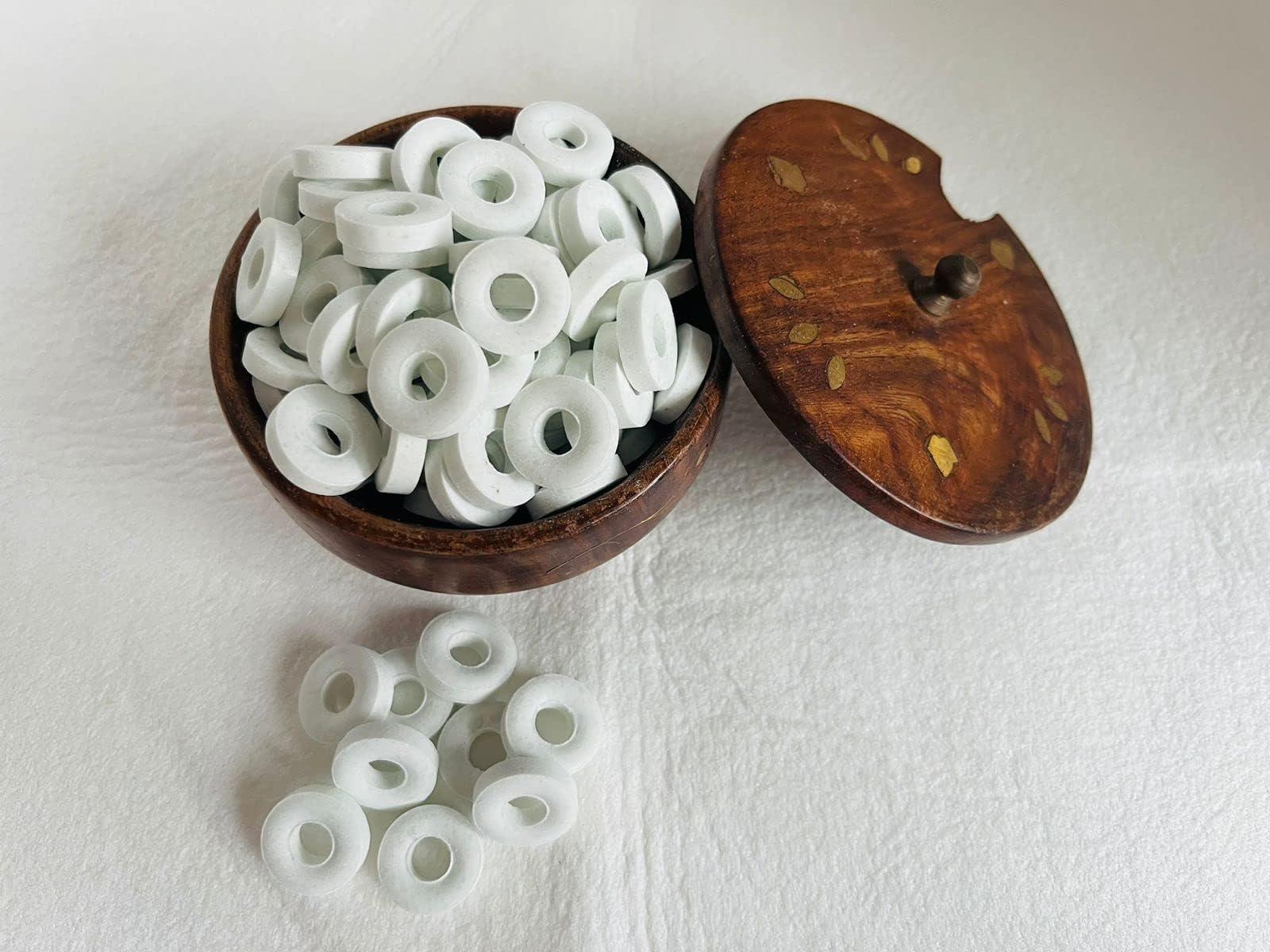 alifunta Alifunta Polo Candy| Mint Flavor|Original Mints| Hole Tubes | Polo Shape Candy| Vegetarian|(1 Kg)