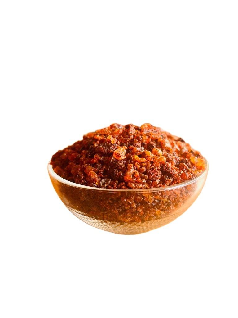 Ayushiv Ayushiv LAKH DANA (TACHARDIA LACCA) - LAC DANA - LAKSHA - KINJA - KIDJA - KINDJA - LACCIFER LACCA (50)