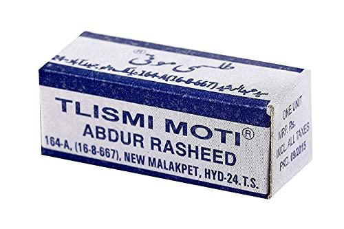 FAIRMART Tilismi 4 Moti for Help Teething