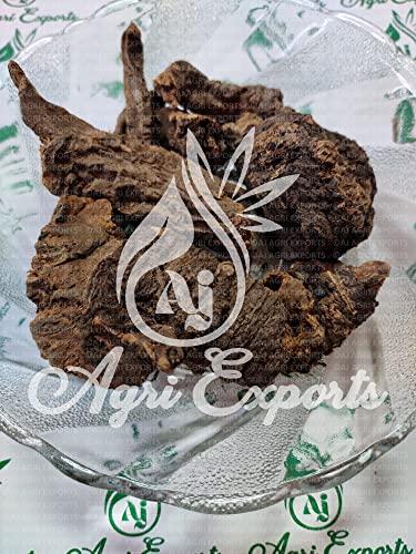 AJ AGRI EXPORTS AJ AGRI EXPORTS Revan Chini - Revat Chini - Revanchini - Revand Chini - Revatchini - Indian Rhubarb - Rheum Emodi - Rheum Australe - (100Gram)