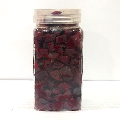 ANAND ANAND Basant Bahar Supari| Mouth Freshner| After Meal Snack Jar - (Pack of 1, 180 gram)