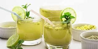 Spicy Wind Jal Jeera Masala | Jaljira Powder | Chatpata Jaljeera Masala Powder | Instant Drink Mix | Jaljira Masala | Instant Drink Masala Powder - Pack of 3 (500 Gm)