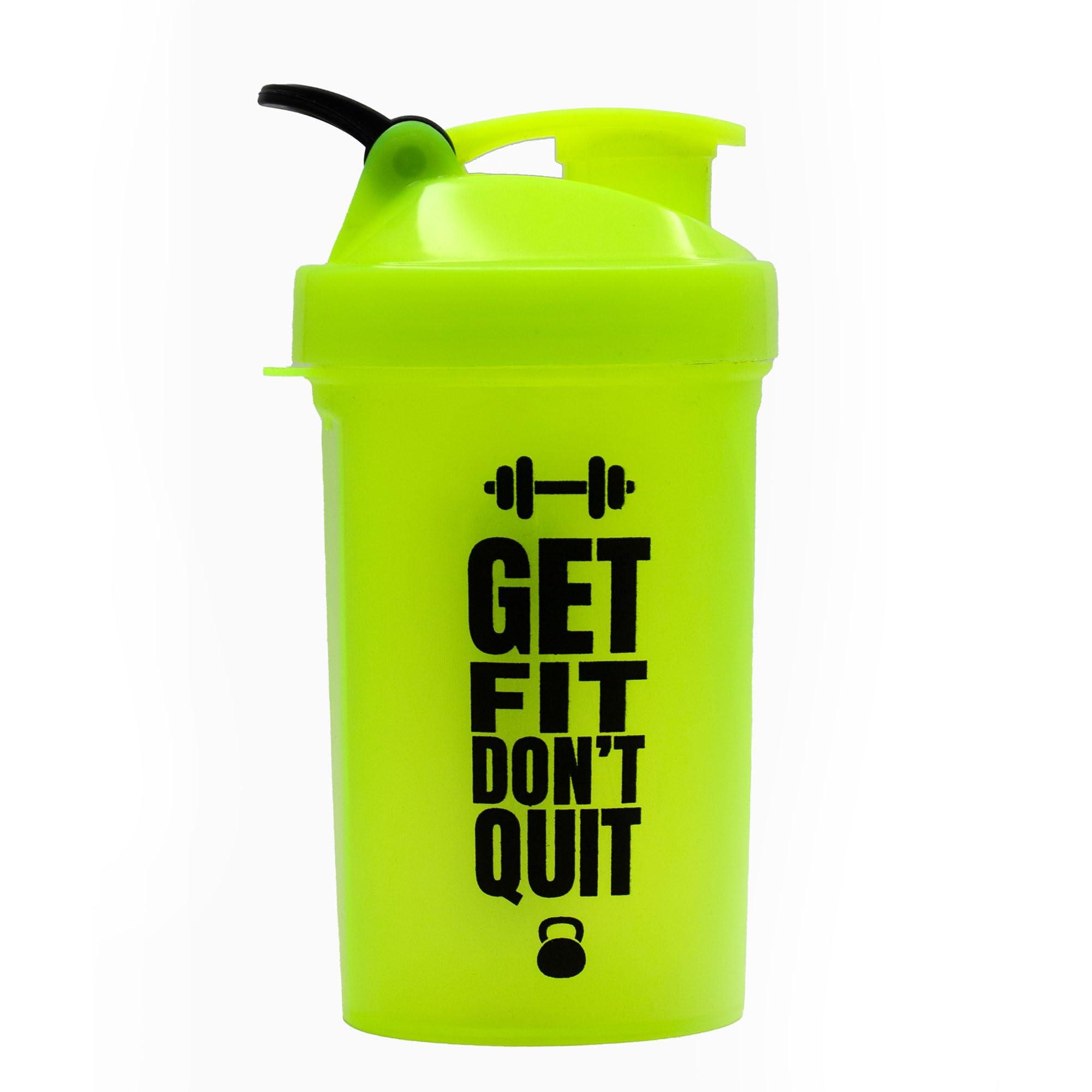 PROSHAKE PROSHAKE Gym Protein Shaker Bottle, Gym Bottle for Men, Shakers for Protein Shake for Better Shake, Gym Water Bottle 500 Ml, Sipper Bottle Gym BPA Free, Gym Shaker Mixer for Protein Supplements