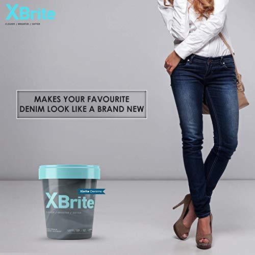 X-Brite Xbrite Denims-Professional Jeans Care Detergent