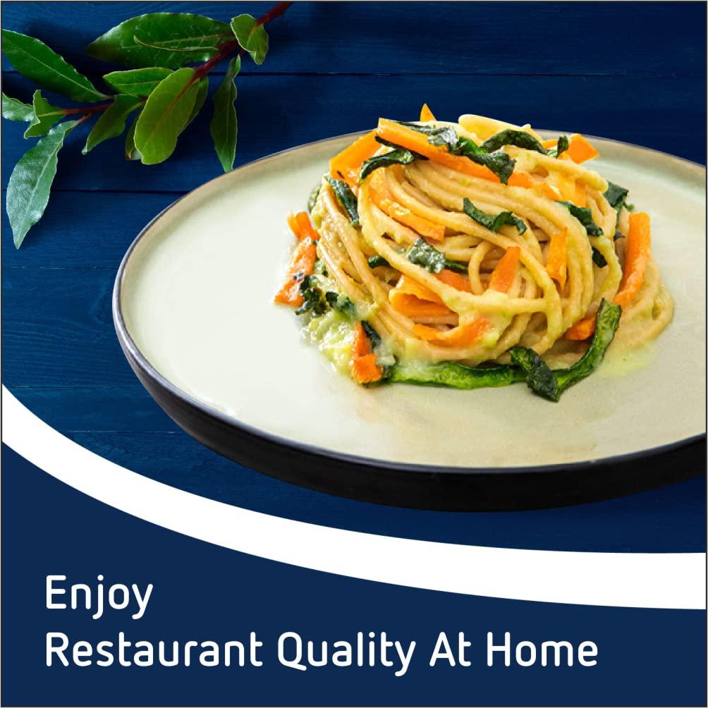 Barilla Barilla Pasta Whole Wheat Spaghetti Integrali Durum Wheat, Italy, 500 grams