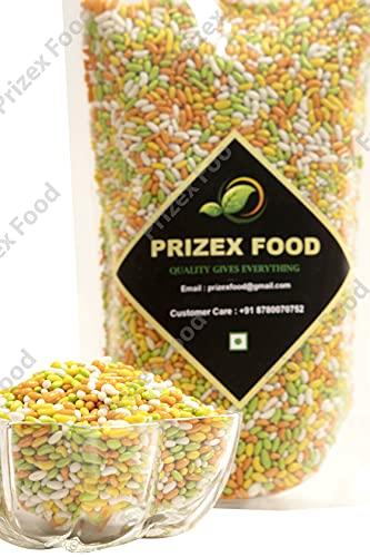 Prizex Prizex Sugar Coated Fennel Seeds / Fennel Candy / Sugar Coated Saunf 400g