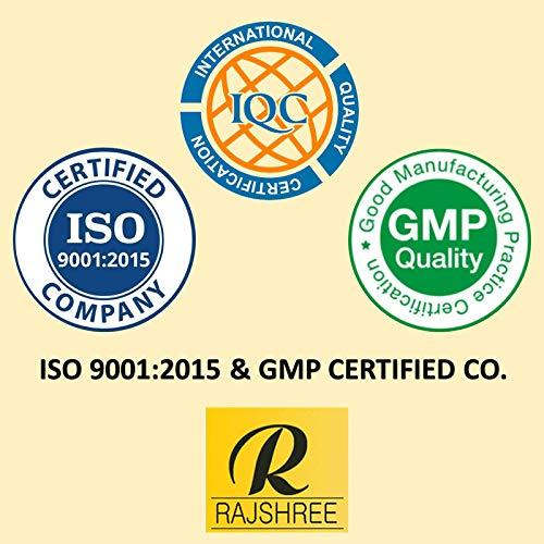 Rajshree Supplements PROMIN HS Herbal Feed Supplement aids Rumination and Appetite Generation